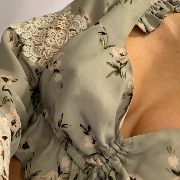 Cropped top - Picture 4 of 9